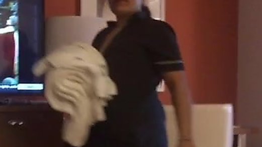 Hotel Maid Caught Free Videos - Watch, Download and Enjoy Hotel Maid Caught