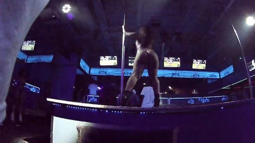 Strip Club booty pt 2 of 4