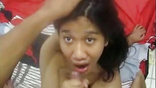 Indonesian Blowjob Lesson Free Videos - Watch, Download and Enjoy Indonesian Blowjob Lesson