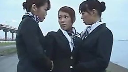 Japanese Bondage Businessmen And Airline Stewardess Free Videos - Watch, Download and Enjoy Japanese Bondage Businessmen And Airline Stewardess