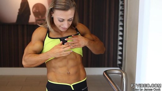 Muscle Female Pecs  Free Sex Videos - Watch Beautiful and Exciting  Muscle Female Pecs  Porn