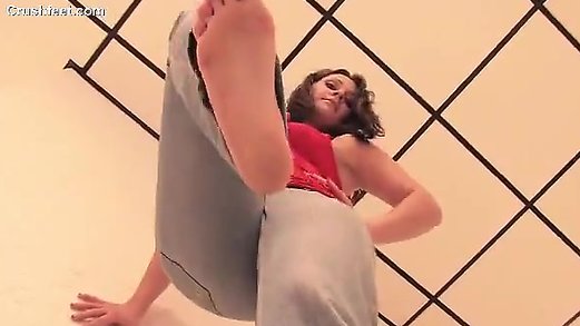 Giantess Feet Pov Gym  Free Sex Videos - Watch Beautiful and Exciting  Giantess Feet Pov Gym  Porn