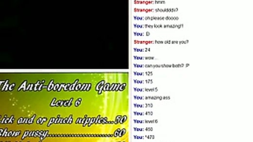 Omegle Games Captures Teen  Free Sex Videos - Watch Beautiful and Exciting  Omegle Games Captures Teen  Porn