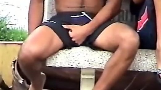 Touching Man Bulge Gay Public  Free Sex Videos - Watch Beautiful and Exciting  Touching Man Bulge Gay Public  Porn