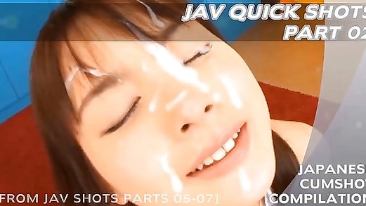 Jav Quick Shots 02 Free Videos - Watch, Download and Enjoy Jav Quick Shots 02
