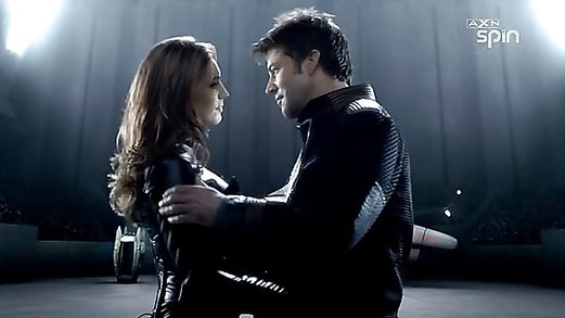 Kelly Brook Hot Scene From Metal Hurlant Chronicles Free Videos - Watch, Download and Enjoy Kelly Brook Hot Scene From Metal Hurlant Chronicles