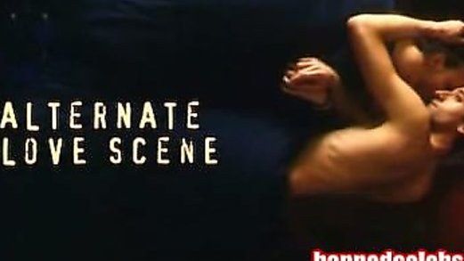 Keira Knightley Sex Scene