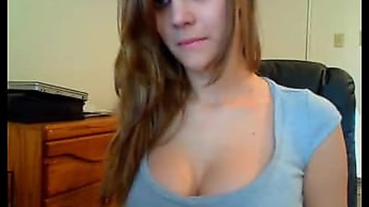 Webcam Nude