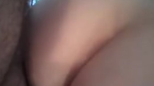 Camera Shy Wife Does Anal and More