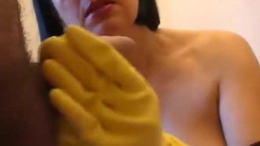 Household Rubber Gloves Free Videos - Watch, Download and Enjoy Household Rubber Gloves