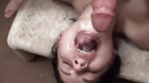 Huge Tit Threesome Cum Face Free Videos - Watch, Download and Enjoy Huge Tit Threesome Cum Face