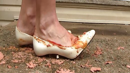 In Shoe Cock Crush Free Videos - Watch, Download and Enjoy In Shoe Cock Crush
