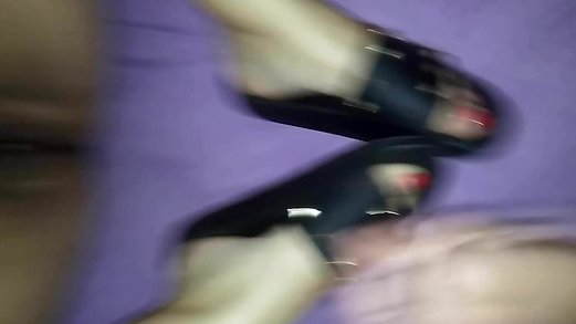 Leather Flats Trample Free Videos - Watch, Download and Enjoy Leather Flats Trample