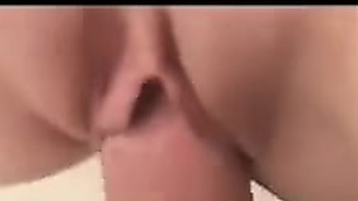 Amateur girl first time anal