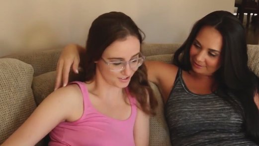 Lesbian Daughter Seduces Drunk Mom Free Videos - Watch, Download and Enjoy Lesbian Daughter Seduces Drunk Mom