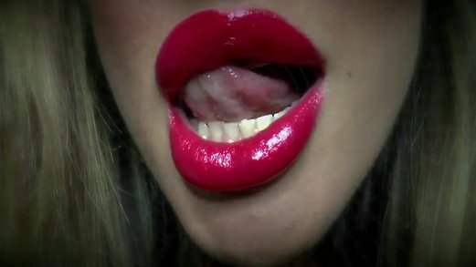 Lipstick Joi Free Videos - Watch, Download and Enjoy Lipstick Joi