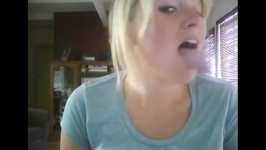 Long Tongue Girl Rimming Free Videos - Watch, Download and Enjoy Long Tongue Girl Rimming