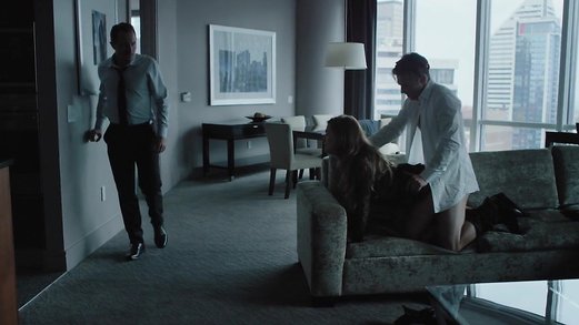 Riley Keough - 'The Girlfriend Experience' s1e13 02