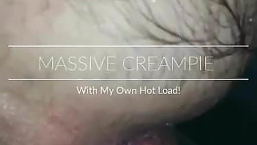 Massive Anal Creampie Swallow Free Videos - Watch, Download and Enjoy Massive Anal Creampie Swallow