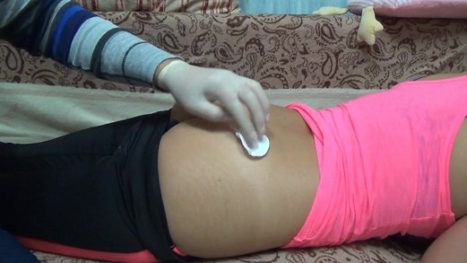 Medical Injection And Enema Free Videos - Watch, Download and Enjoy Medical Injection And Enema