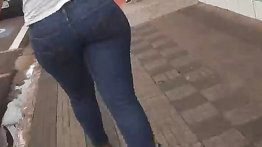 Milf Mature In Tight Jeans Big Ass Butt Mom Phat Booty Free Videos - Watch, Download and Enjoy Milf Mature In Tight Jeans Big Ass Butt Mom Phat Booty