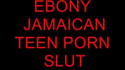JAMAICAN PUSSY