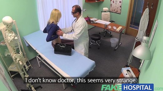 Mom Takes Advice From Doctor Free Videos - Watch, Download and Enjoy Mom Takes Advice From Doctor