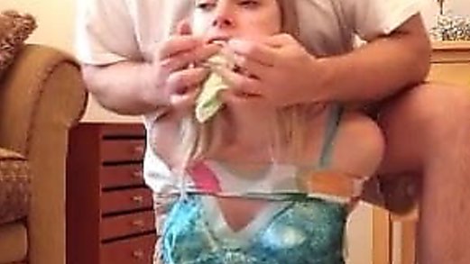 Mouth Stuffed With Panty And Scarf Tied Over It Free Videos - Watch, Download and Enjoy Mouth Stuffed With Panty And Scarf Tied Over It