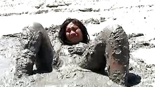 Mud Rubbing Free Videos - Watch, Download and Enjoy Mud Rubbing