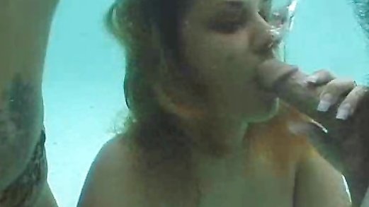Underwaters Blowjob In A Swimming Pool Free Videos - Watch, Download and Enjoy Underwaters Blowjob In A Swimming Pool