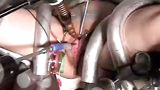 Urethra Sounding With E Stim Free Videos - Watch, Download and Enjoy Urethra Sounding With E Stim