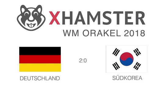 Germany vs South Korea (FIFA World Cup 2018)