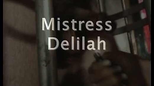 Mistress Delilah