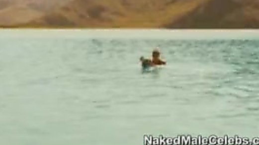 Adam Sandler naked movie scenes