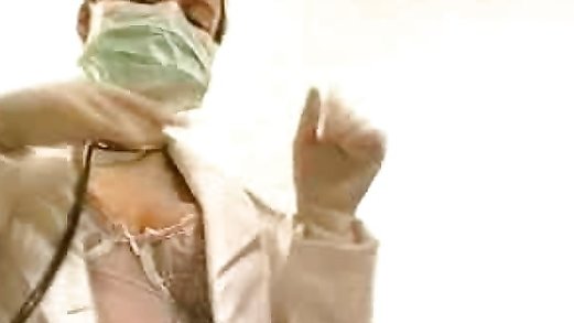 Very Hot And Sexy Doctor Give Handjob By Saamba Free Videos - Watch, Download and Enjoy Very Hot And Sexy Doctor Give Handjob By Saamba