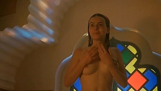 Violante Placido Nude Sex From Soul Mate Free Videos - Watch, Download and Enjoy Violante Placido Nude Sex From Soul Mate