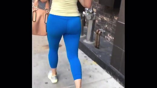White Moms Walking In Spandexx Booty Yoga Free Videos - Watch, Download and Enjoy White Moms Walking In Spandexx Booty Yoga