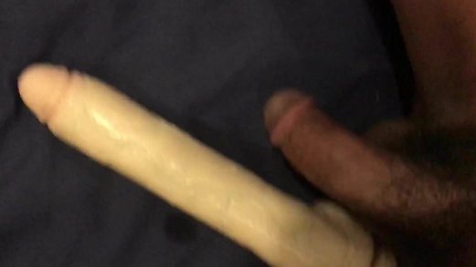 Wife Anal Dildo Free Videos - Watch, Download and Enjoy Wife Anal Dildo