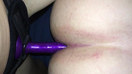 Wife Pegging Husband Sucks A Mans Cock First Time Free Videos - Watch, Download and Enjoy Wife Pegging Husband Sucks A Mans Cock First Time