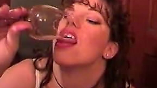 Wifey Swallow Compilation Free Videos - Watch, Download and Enjoy Wifey Swallow Compilation