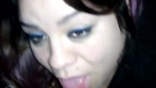 Woman Gives Morning Blowjob With Cum In Mouth Vids Free Videos - Watch, Download and Enjoy Woman Gives Morning Blowjob With Cum In Mouth Vids