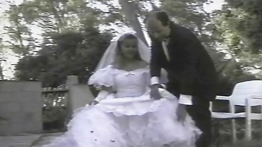 Wife Wears Wedding Dress To Fuck Stranger Free Videos - Watch, Download and Enjoy Wife Wears Wedding Dress To Fuck Stranger