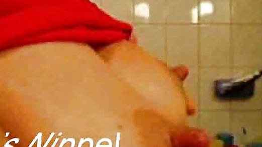 Woman Playing With Erect Cum Soaked Nipples Video Free Videos - Watch, Download and Enjoy Woman Playing With Erect Cum Soaked Nipples Video