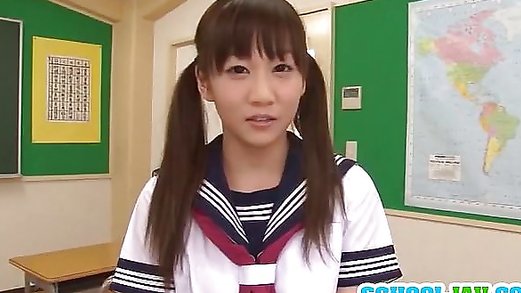 Wild Schoolgirl Yuri Shinomiya Free Videos - Watch, Download and Enjoy Wild Schoolgirl Yuri Shinomiya