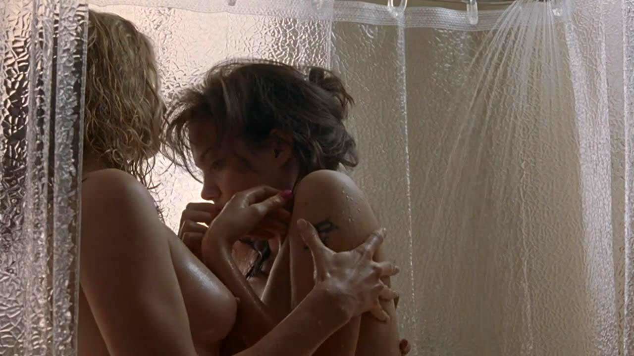 Angelina Jolie Sex Clip