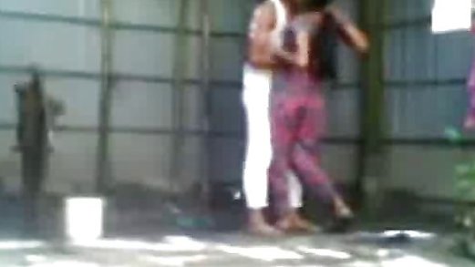 Young Shameless Bengali Couple Doing Open Air Fucking Free Videos - Watch, Download and Enjoy Young Shameless Bengali Couple Doing Open Air Fucking