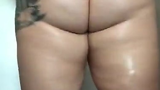 That butt.