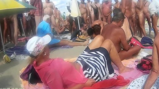New Nude Sex Mms Video Clips In Public Beach Free Videos - Watch, Download and Enjoy New Nude Sex Mms Video Clips In Public Beach
