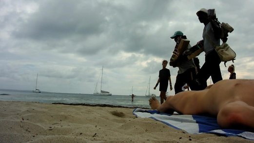 Nudist Beach Pageant Part 2 Free Videos - Watch, Download and Enjoy Nudist Beach Pageant Part 2