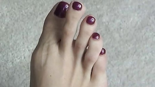 Nurse Lynn Mature With Sexy Feet And Long Toes Free Videos - Watch, Download and Enjoy Nurse Lynn Mature With Sexy Feet And Long Toes